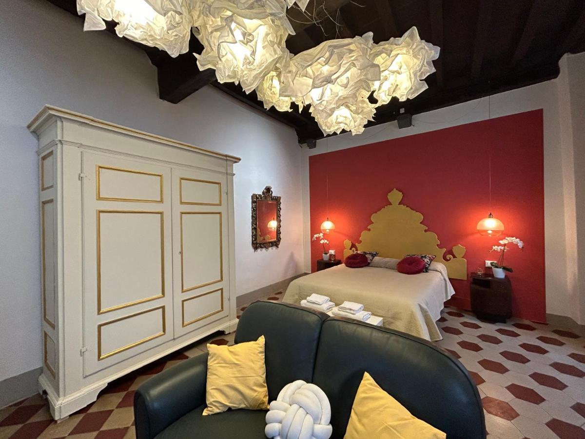 Mazzini Suite Pisa Exterior photo