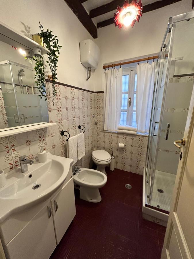 Mazzini Suite Pisa Exterior photo