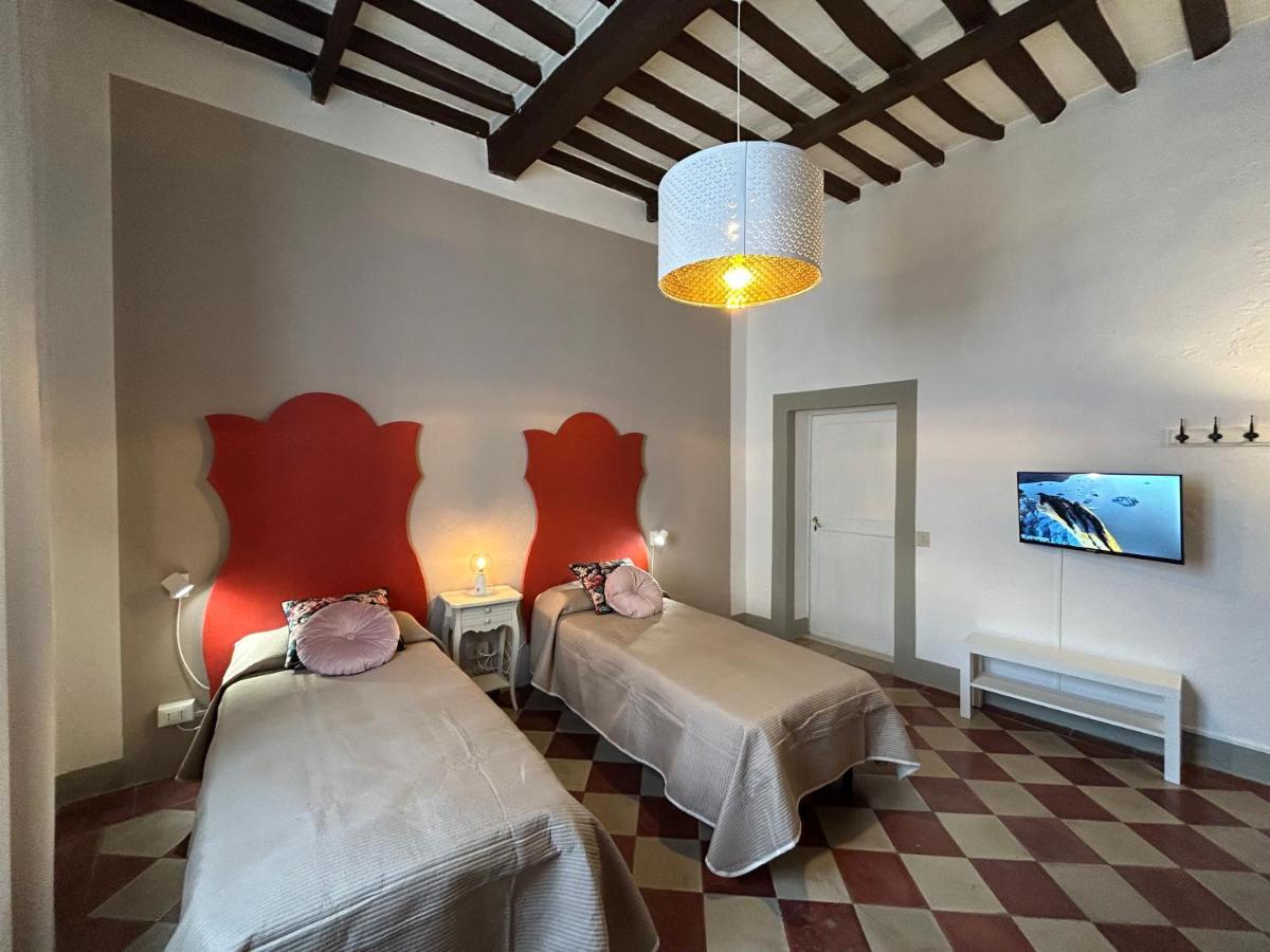 Mazzini Suite Pisa Exterior photo