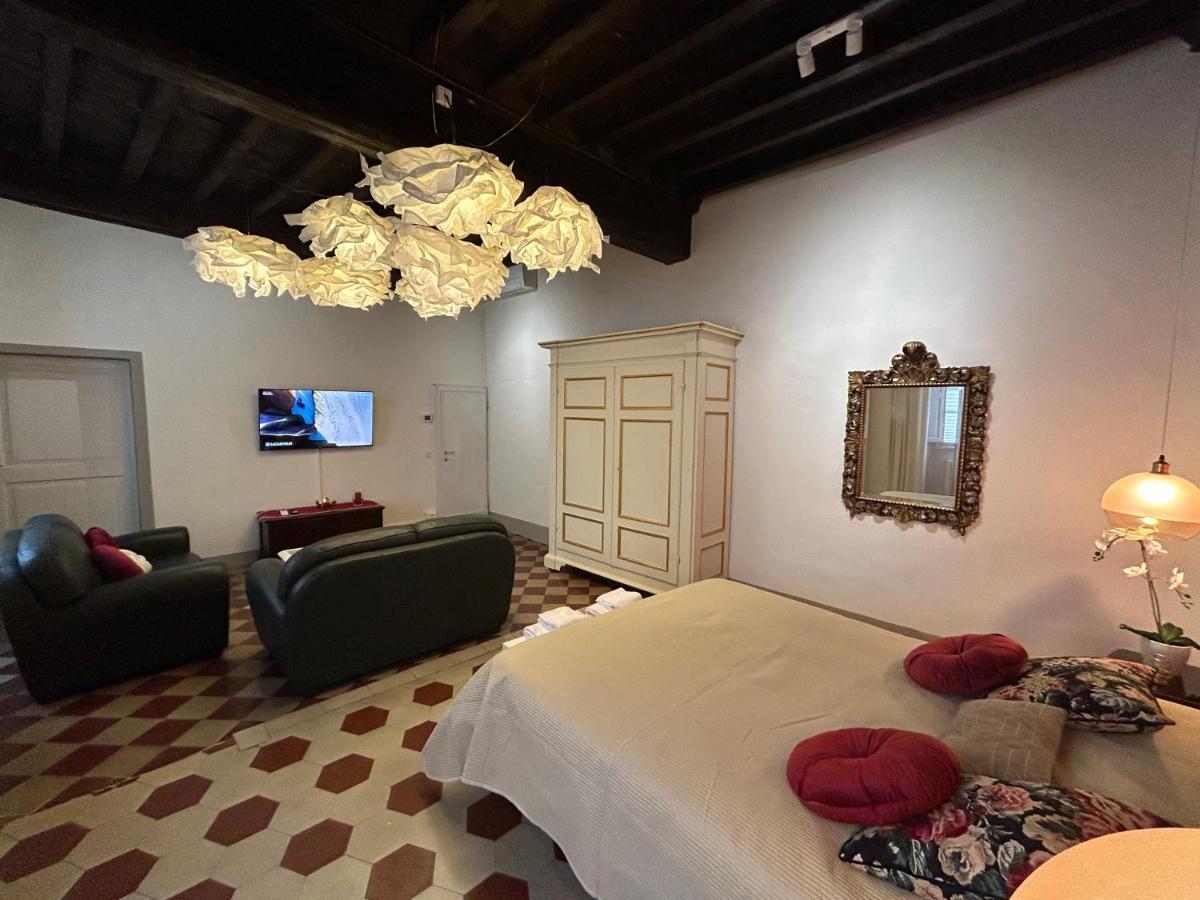 Mazzini Suite Pisa Exterior photo