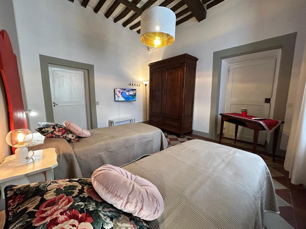 Mazzini Suite Pisa Exterior photo
